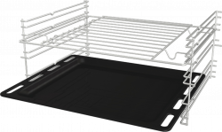 Электрический духовой шкаф Gorenje BO635E1B (BG-6A29C4E6) (746073) - Картинка 9