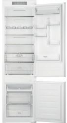 Встраиваемый холодильник Холодильник Hotpoint Ariston HAC20T321 (859991632440) - Картинка 6