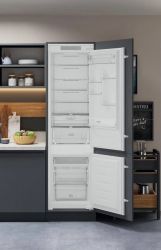 Встраиваемый холодильник Холодильник Hotpoint Ariston HAC20T321 (859991632440) - Картинка 3