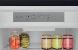 Встраиваемый холодильник Холодильник Hotpoint Ariston HAC20T321 (859991632440) - Картинка 9