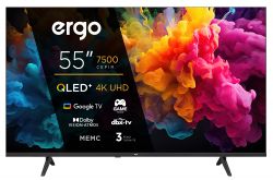 ERGO 55JUQ7500