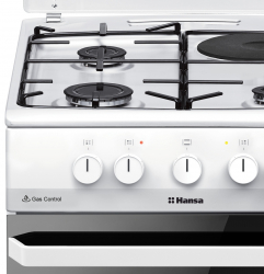 ��������������� ����� Hansa FCMW54000H  (58395) - �������� 7