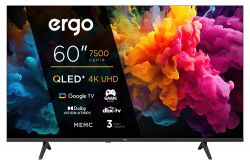 �������� ERGO 60JUQ7500