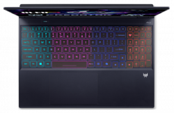 ������� Acer Predator Helios Neo 16S AI PHN16S-71-93B9 (NH.QZFEU.002) Abyssal Black - �������� 3