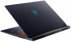 ������� Acer Predator Helios Neo 16S AI PHN16S-71-93B9 (NH.QZFEU.002) Abyssal Black - �������� 9