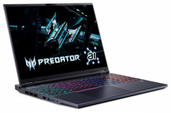 ������� Acer Predator Helios Neo 16 AI PHN16-73-74F7 (NH.QX5EU.00F) Abyssal Black - �������� 7