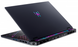 ������� Acer Predator Helios 16 AI PH16-73-995M (NH.QW1EU.002) Abyssal Black - �������� 3