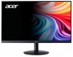  23.8" Acer SA242YH1bi (UM.QS2EE.109) Black