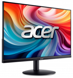  23.8" Acer SA242YH1bi (UM.QS2EE.109) Black -  6