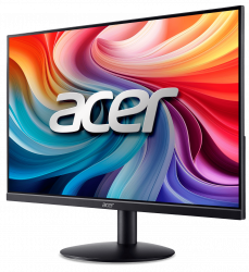  23.8" Acer SA242YH1bi (UM.QS2EE.109) Black -  3