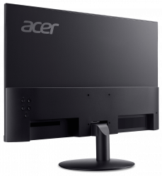  23.8" Acer SA242YH1bi (UM.QS2EE.109) Black -  8