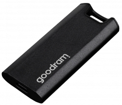 SSD накопитель Goodram Move Ridge Black 1TB Type C (SSDR-GMRE-01T-K0) - Картинка 2