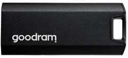 SSD  Goodram Move Ridge Black 512GB Type C (SSDR-GMRE-512-K0)