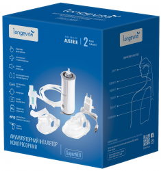 ��������� Longevita ������������ (SuperNeb) (SuperNEB) - �������� 5