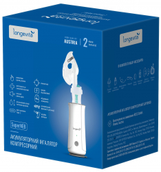 ��������� Longevita ������������ (SuperNeb) (SuperNEB) - �������� 12