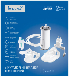 ��������� Longevita ������������ (SuperNeb) (SuperNEB) - �������� 13