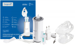 ��������� Longevita ������������ (SuperNeb) (SuperNEB) - �������� 7