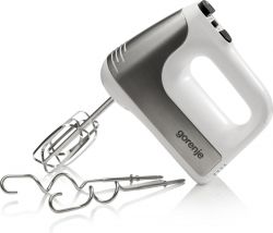 Миксер Gorenje M450XG (742320) - Картинка 4