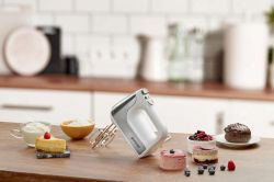 Миксер Gorenje M450XG (742320) - Картинка 6