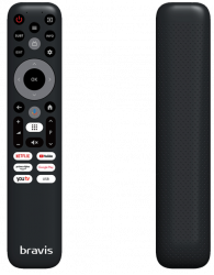 LED-телевизор Bravis 43K7000Q - Картинка 5