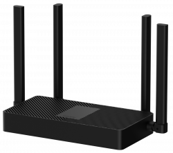 Бездротовий маршрутизатор Huawei AX3S AX3000 WiFi 6+ MESH Gigabit Router (PSDN-AX30) - Картинка 6