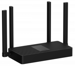 Бездротовий маршрутизатор Huawei AX3S AX3000 WiFi 6+ MESH Gigabit Router (PSDN-AX30) - Картинка 7