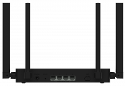 Бездротовий маршрутизатор Huawei AX3S AX3000 WiFi 6+ MESH Gigabit Router (PSDN-AX30) - Картинка 8