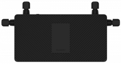 Бездротовий маршрутизатор Huawei AX3S AX3000 WiFi 6+ MESH Gigabit Router (PSDN-AX30) - Картинка 5