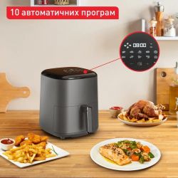 ���������� TEFAL EY245H10 - �������� 5