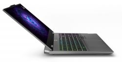 Ноутбук Lenovo LOQ 15IRX9 (83DV017WRA) Luna Grey - Картинка 11