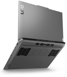 Ноутбук Lenovo LOQ 15IRX9 (83DV017WRA) Luna Grey - Картинка 4