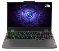  Lenovo LOQ 15IRX9 (83DV0172RA) Luna Grey