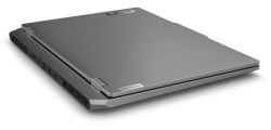 Ноутбук Lenovo LOQ 15IRX9 (83DV0172RA) Luna Grey - Картинка 5
