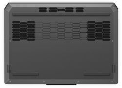 Ноутбук Lenovo LOQ 15IRX9 (83DV0172RA) Luna Grey - Картинка 7