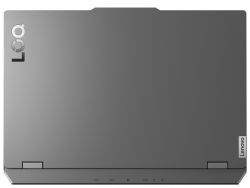 Ноутбук Lenovo LOQ 15IRX9 (83DV0172RA) Luna Grey - Картинка 8