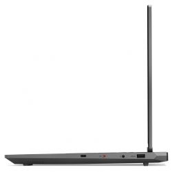 Ноутбук Lenovo LOQ 15IRX9 (83DV0172RA) Luna Grey - Картинка 9