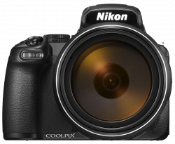   Nikon Coolpix P1100  (VQA170EA)