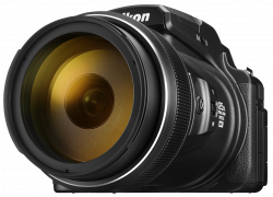   Nikon Coolpix P1100  (VQA170EA) -  6