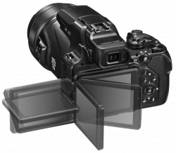   Nikon Coolpix P1100  (VQA170EA) -  7