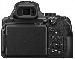   Nikon Coolpix P1100  (VQA170EA) -  3