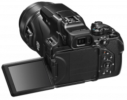   Nikon Coolpix P1100  (VQA170EA) -  4