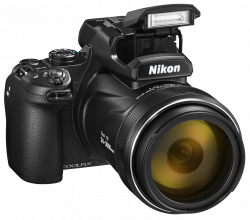   Nikon Coolpix P1100  (VQA170EA) -  9