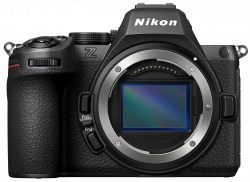    Nikon Z 5 II Body  (VOA170AE)