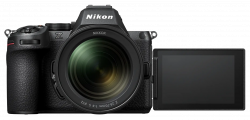    Nikon Z 5 II + 24-70 f/4 S (VOA170K001) -  5