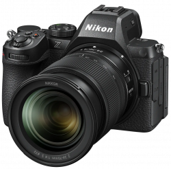    Nikon Z 5 II + 24-70 f/4 S (VOA170K001) -  6