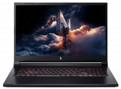 ������� Acer Nitro V 17 AI ANV17-41-R7NT (NH.QYVEU.006) Obsidian Black - �������� 6
