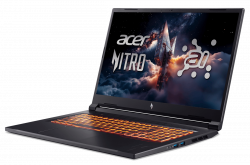 ������� Acer Nitro V 17 AI ANV17-41-R7NT (NH.QYVEU.006) Obsidian Black - �������� 7