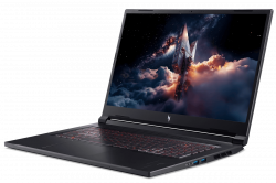 ������� Acer Nitro V 17 AI ANV17-41-R7NT (NH.QYVEU.006) Obsidian Black - �������� 3