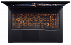 ������� Acer Nitro V 17 AI ANV17-41-R7NT (NH.QYVEU.006) Obsidian Black - �������� 4