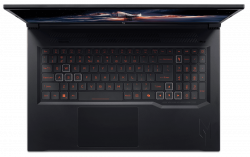 ������� Acer Nitro V 17 AI ANV17-41-R7NT (NH.QYVEU.006) Obsidian Black - �������� 9